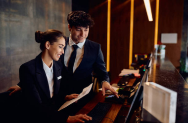 HOTEL JOBS