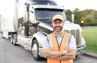 DRIVER JOBS