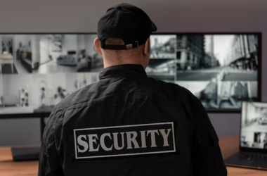 SECURITY JOBS
